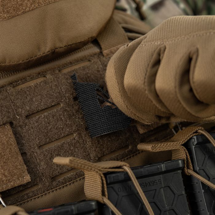 M-Tac нашивка Viking Evac Coyote