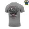 M-Tac футболка 93 ОМБр Light Grey