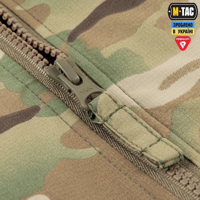 M-Tac куртка зимова Alpha Gen.IV Pro Primaloft MC