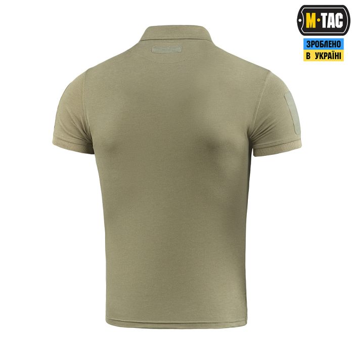 M-Tac поло тактичне 65/35 Tan