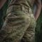 M-Tac шорти Aggressor Short MC