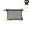 M-Tac комплект органайзерів Zip Pocket Set Elite Ranger Green