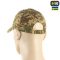 M-Tac бейсболка легка Gen.II NGU Camo