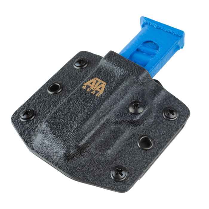 ATA Gear паучер модель Pouch ver.2 для ПМ/ПМР/ПМ-Т Black правша/лівша