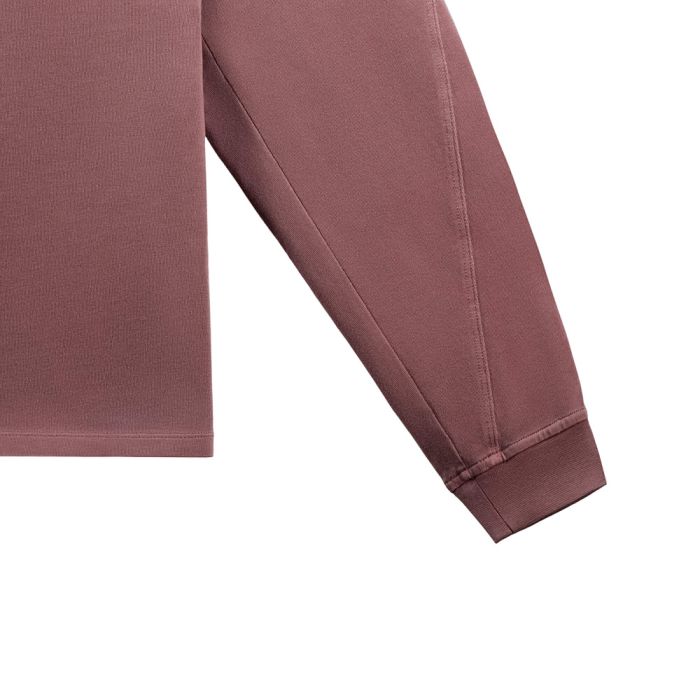 Phantom Project/M-Tac футболка Long Sleeve Cotton Hard (GD) Ash Rose