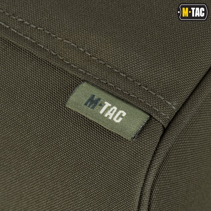 M-Tac органайзер утилітарний Hardshell Utility box S Olive