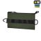 M-Tac гаманець горизонтальний з карабіном X-Pac Elite Ranger Green