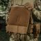 M-Tac плитоноска Cuirass Elite XL Coyote