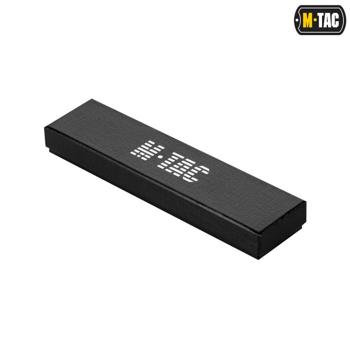 M-Tac тактична ручка Type 6 Titanium