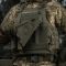 M-Tac передня панель для чохла бронежилета Sturm на 4 магазина Ranger Green