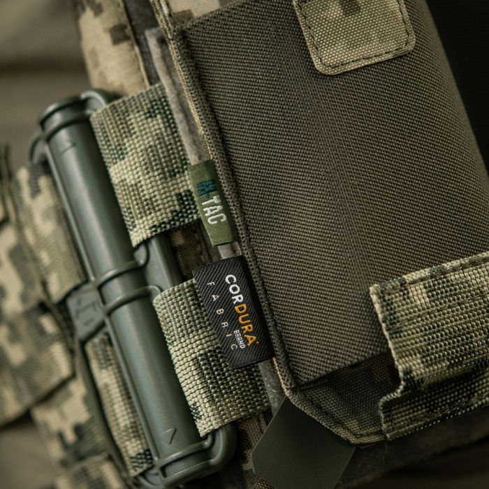 M-Tac плитоноска Cuirass Elite XL MM14