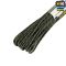 M-Tac паракорд Minicord Mil-Spec 15m Ranger Green Reflective