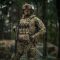 M-Tac плитоноска Cuirass Tiger Elite 2 клас захисту (розмір плити XL) Multicam