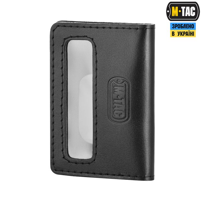 M-Tac обкладинка ДСНС України (ID+жетон)
