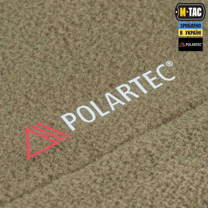 M-Tac куртка Combat Fleece Polartec Jacket Tan