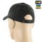 M-Tac бейсболка Elite тактична NYCO Extreme Multicam Black