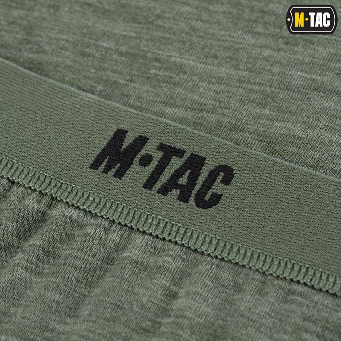 M-Tac термобілизна Merino Olive