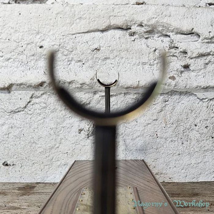 VIP подарунок сокира з сталі T72