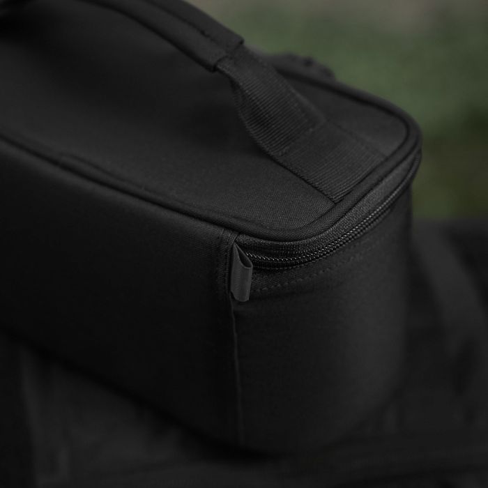 M-Tac органайзер утилітарний Hardshell Utility box S Black