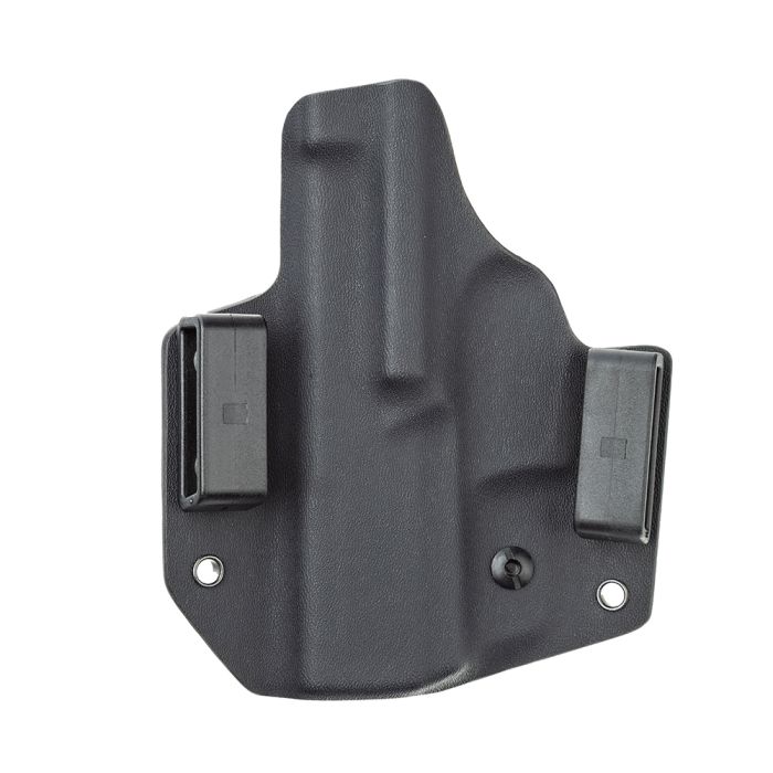 ATA Gear кобура модель Hit Factor ver.1 для зброї Форт - 17 / 17Р Black правша