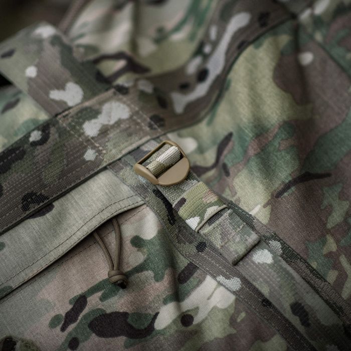 M-Tac сумка-баул 190л Elite Multicam