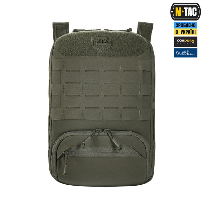 M-Tac сумка-наплічник для квадрокоптера Avata 2 Ranger Green