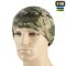 M-Tac шапка Watch Cap Elite фліс (320г/м2) with Slimtex MM14