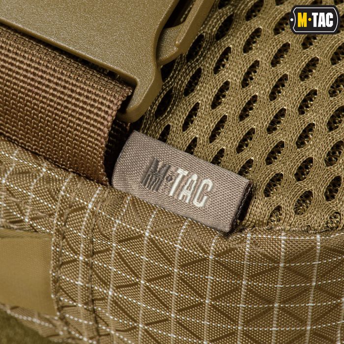 M-Tac сумка Fanny Bag Coyote