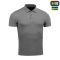 M-Tac поло Basic 65/35 Light Grey