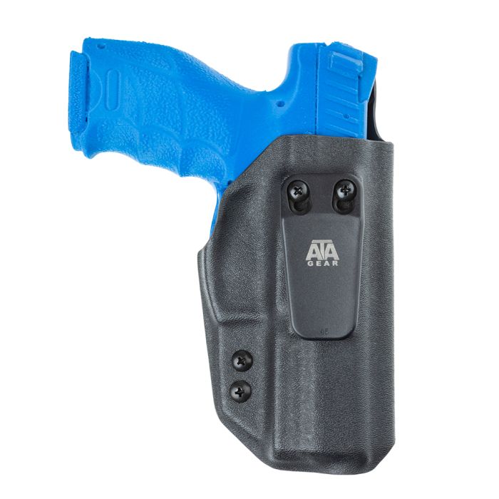 ATA Gear кобура модель Fantom ver.3 для зброї HK VP-9 / SFP9 Black