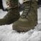 M-Tac черевики польові з утеплювачем Winter Cross Ranger Green