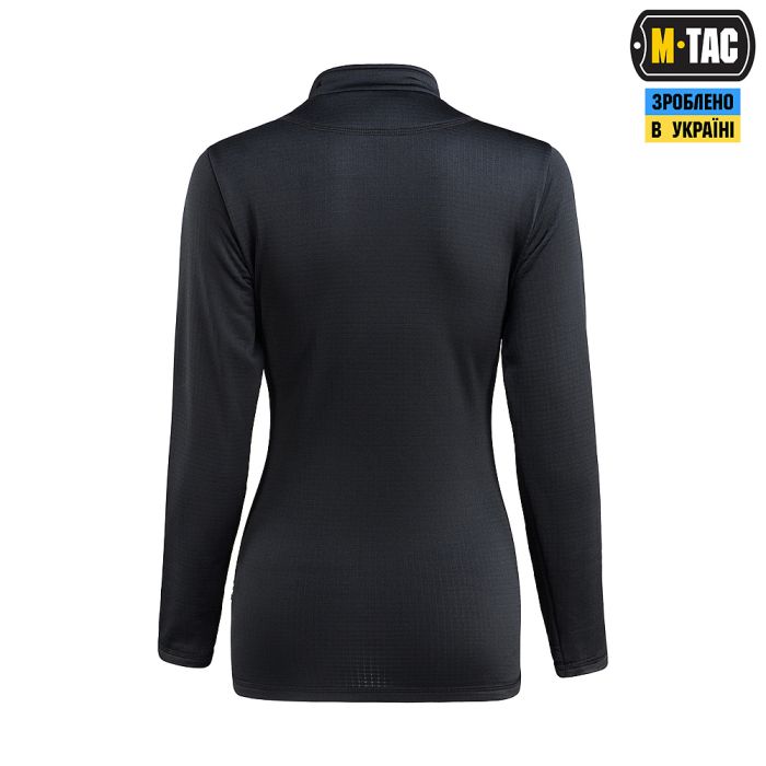M-Tac термосорочка фліс Delta Level 2 Lady Black