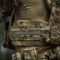 M-Tac плитоноска Cuirass Tiger Elite 2 клас захисту (розмір плити XL) Multicam