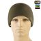 M-Tac шапка Watch Cap Polartec Cold Weather Dark Olive
