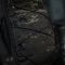 M-Tac рюкзак Sturm з ергономічними лямками Elite Multicam Black