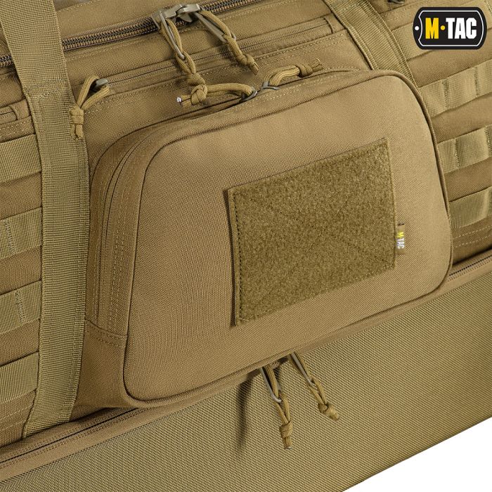 M-Tac сумка транспортна 185л Coyote