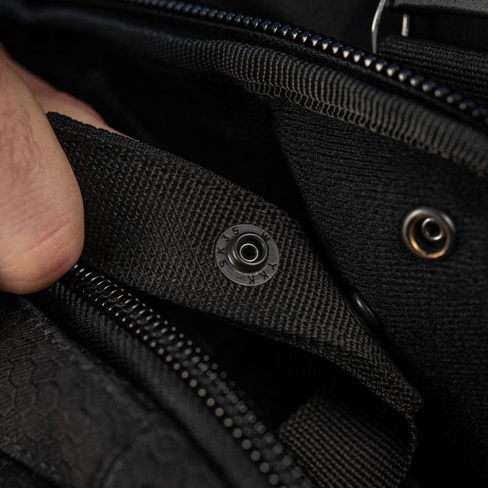 M-Tac сумка EDC Bag Elite HEX Black