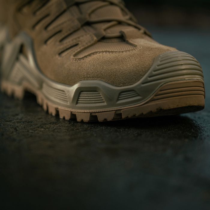 M-Tac черевики тактичні Caiman Coyote