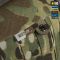M-Tac наплічник бойового медика Elite Multicam
