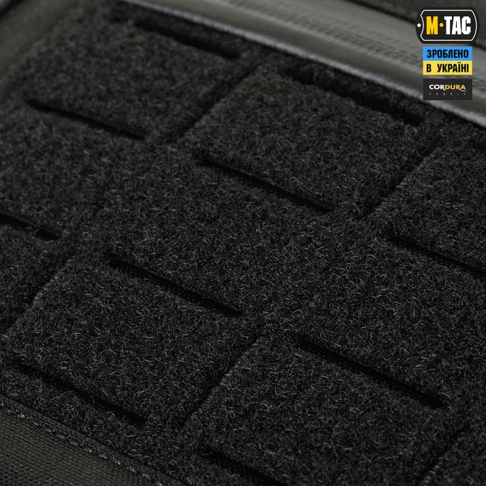 M-Tac плитоноска Cuirass FAST QRS XL Gen.II Black