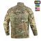M-Tac китель Sturm Gen.II NYCO Extreme Multicam
