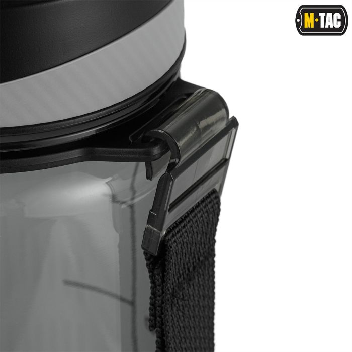M-Tac пляшка для води 1000 мл Grey