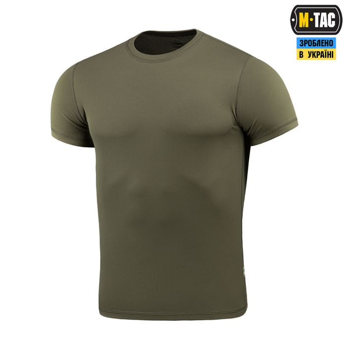 M-Tac футболка потовідвідна Summer Olive