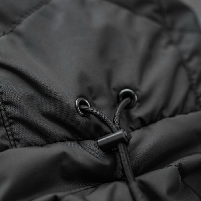 M-Tac куртка Konung Primaloft Black