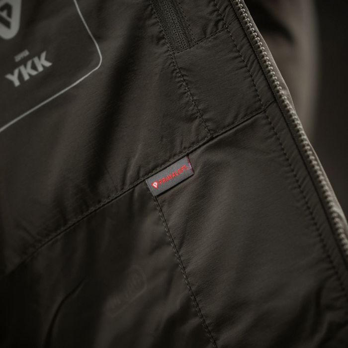 M-Tac куртка Paladin Primaloft Toray Olive