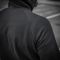 M-Tac кофта Hoodie Cotton Raglan Hard Black