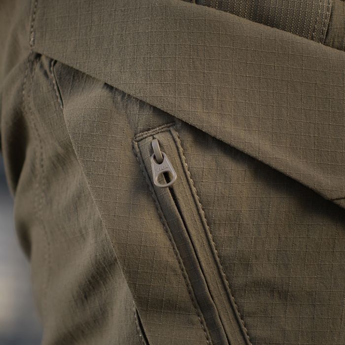 M-Tac штани Aggressor Summer Gen.II Flex Dark Olive