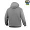 M-Tac кофта Hoodie Born by Revolution Oversize Hard Light Grey