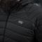 M-Tac куртка Jarl Primaloft Black