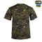 M-Tac футболка 100% Б/П Digital Woodland